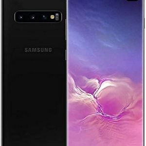 Samsung galaxy s10